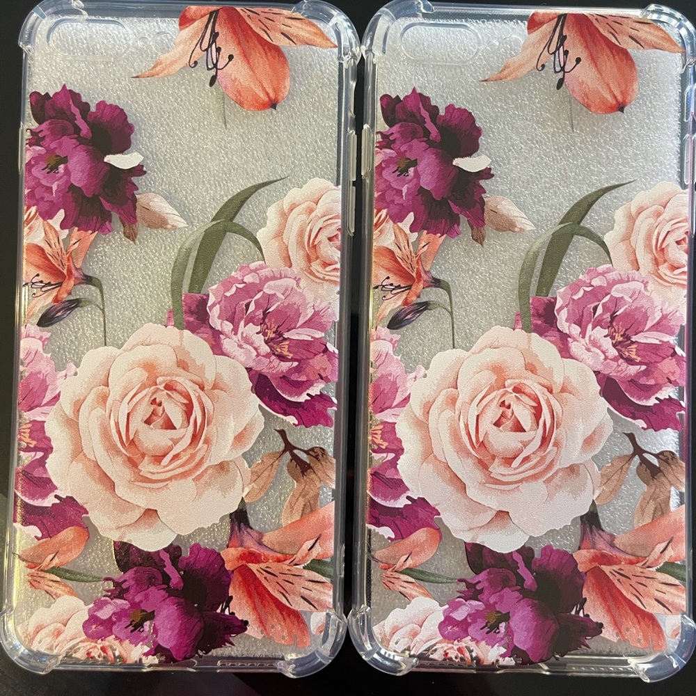 Brand new iPhone 8plus cases